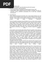 Download Makalah Basis Data Java by caeyra2008 SN17629452 doc pdf
