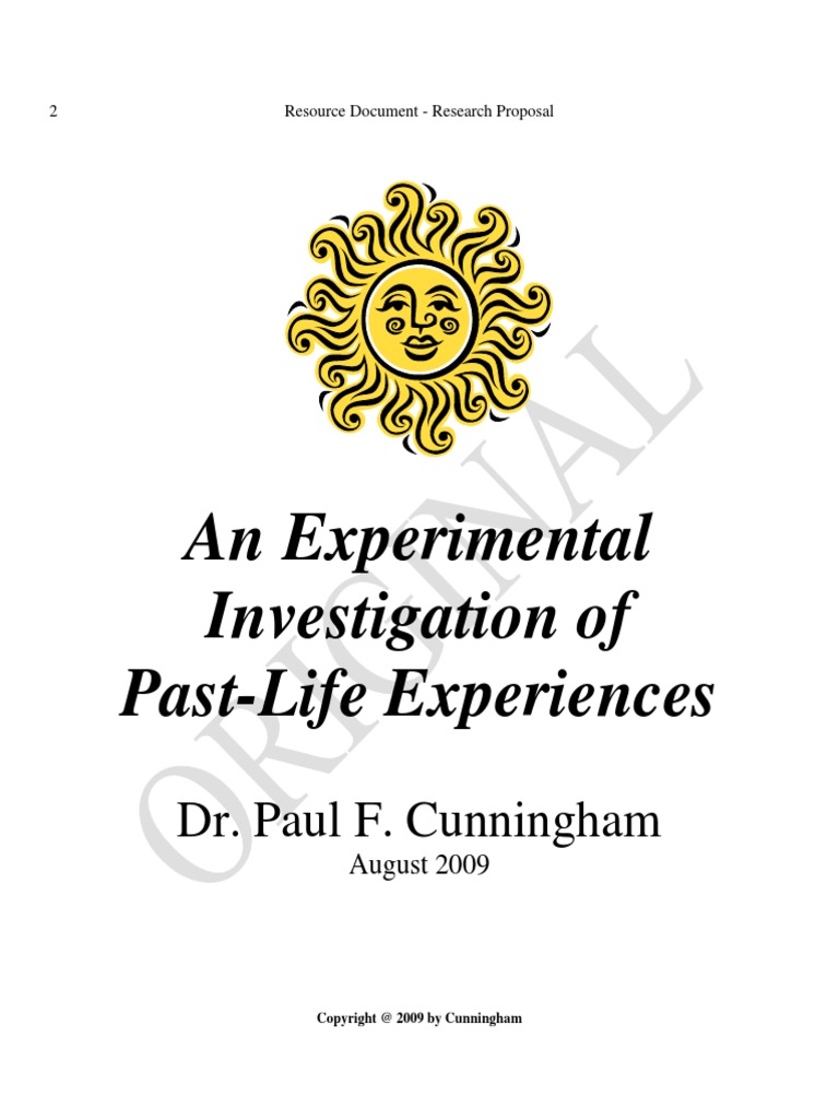Web Page Past-Life Experiences 4-29-11, PDF