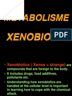 Xenobiotik Yg Lengkap