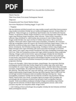 Download Hak Atas Kekayaan Intelektual Dalam Era Globalisasi by Satrio Hadisaputro SN176300959 doc pdf