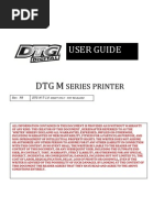 M2User Guide