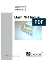 MS0-7323 - Edition 0 - Modem GSM