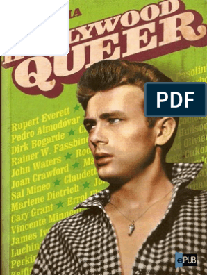 Palencia Leandro - Hollywood Queer | PDF