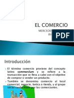 El Comercio