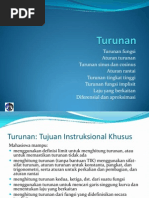 Download Kalkulus - Turunan ppt by Adam Perkasa SN176329488 doc pdf