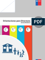 Orientaciones ODirectores+Basica 2013