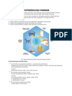 Download BIOTEKNOLOGI PANGAN by Teguh SN17633406 doc pdf