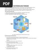 Download BIOTEKNOLOGI PANGAN by Teguh SN17633406 doc pdf