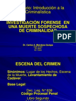 24724090-Investigacion-Forense-en-Muerte-a-Por-Homicidios.ppt