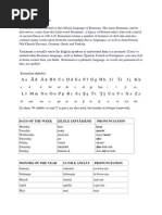 Download Learn Romanian Language by Dan Sorceanu SN176345974 doc pdf