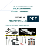 Medicina Legal