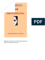 ZOREIL Erotomania (InLibroVeritas - Net)