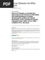 Bare J F Les Aplications De L Anthropologie Anthropologie Nature