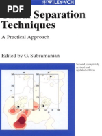 Download Chiral Separation Techniques a Practical Approach 2nd Edition G Subramanian by Leandregg SN176357829 doc pdf