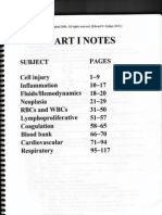 Part Inotes: Pages Subject