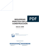 Seguridad Practica en La Construccion