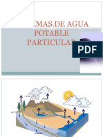 Tratamiento de Aguas