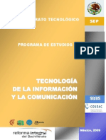 Tics PDF