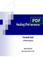 IPV6