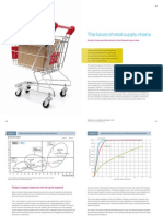 Future of Retail Supply Chains