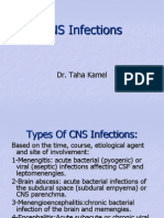 Cns Infections