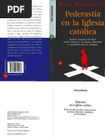 Pepe Rodríguez - Pederastia en la Iglesia Católica