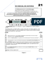 Tercer Parcial de Historia-Tema 2