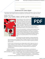 Zizek Control Digital PDF