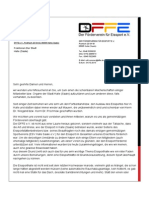 Fraktionen Hilfegesuch PDF