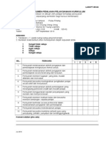 Lam-Pt-05-04 - Instrumen Penilaian Pelajar Terhadap P & P