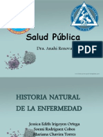 Salud Public A
