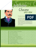 Santos Chocano