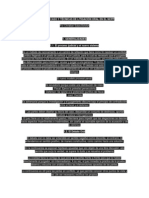 Teoría Del Caso y Técnicas de Litigación Oral en El NCPP