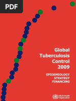 Download Global TB Report Full_report 2009 by Dr Abdul Aziz Awan SN17641206 doc pdf