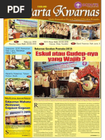 Download 872851_Warta Kwarnas Edisi 4 Tahun 2013 by Achmad Alfiyan Faqih SN176414528 doc pdf