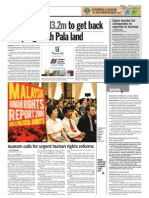 TheSun 2009-07-24 Page06 Mic Offers Rm3.2m To Get Back Kampung Buah Pala Land