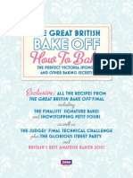 British Bake Off Scribd 4