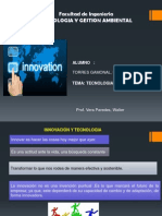 Innovacion-luis Torres Gamonal-etica Profesional