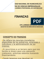 Finanzas 1ra. Parte Admi