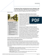 Services Datasheets Securewireless Scopeddesign Customer