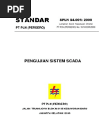 Download 04 Pengujian Sistem SCADA Rev-32 by Dani Nugroho SN176454444 doc pdf