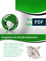 Manual Completo de Direcao Defensiva