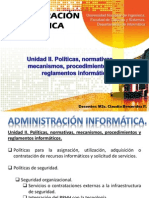 Admon Informatica