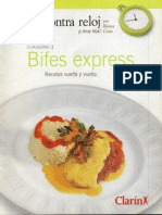 Cocina Contra Reloj Bifes Express PDF by Chuska (WWW Cantabriatorrent Net)