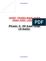 (VNMATH - Com) - 50 Bai Tap Hinh Kem Bai Giai Luyen Thi Lop 10P2