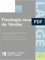 Eaton Douglas C - Fisiologia Renal de Vander (6ed)