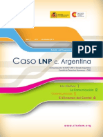 Lnp C-estado Argentino