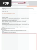 Download Health and Safety News - June 2009 by HealthSafety SN17646678 doc pdf