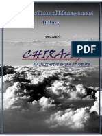 Chirag 3rd-Ipm PDF
