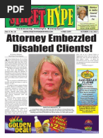 Download Street Hype Newspaper - October 1-18 2013 by Patrick Maitland SN176470826 doc pdf